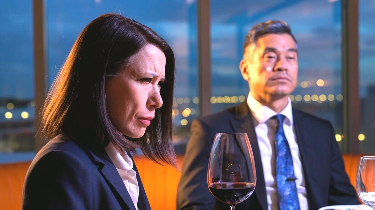 Как пережить предательство мужа и стать сильнее