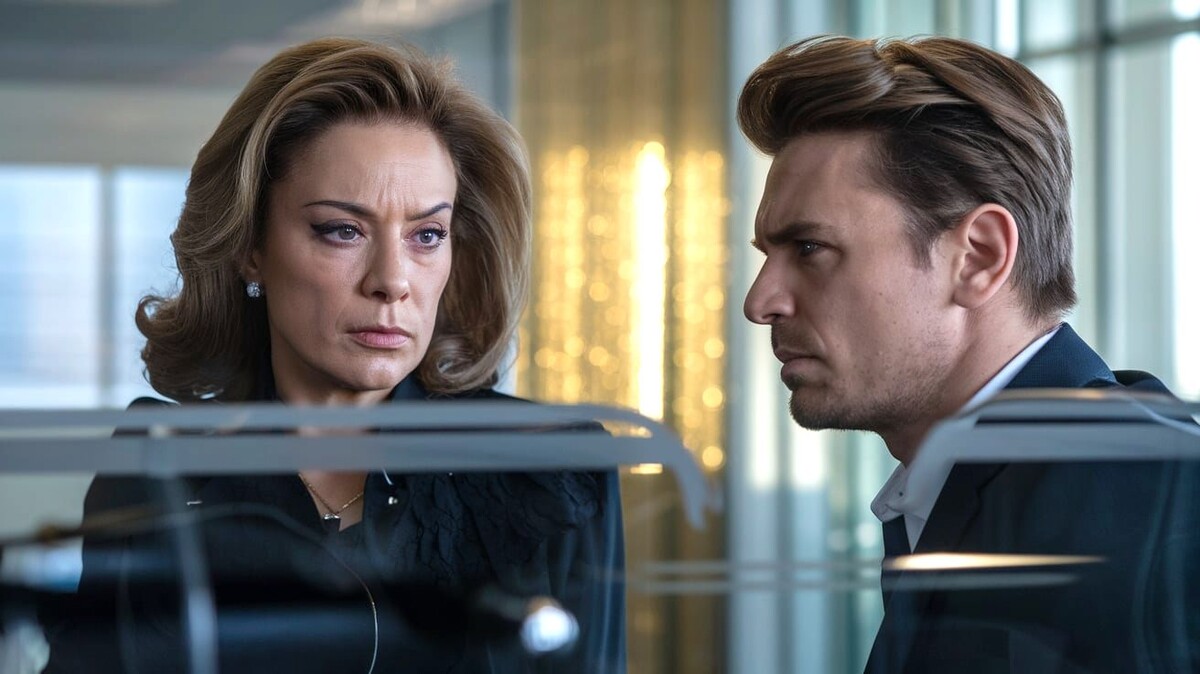 Женщина-руководитель: история успеха вопреки стереотипам