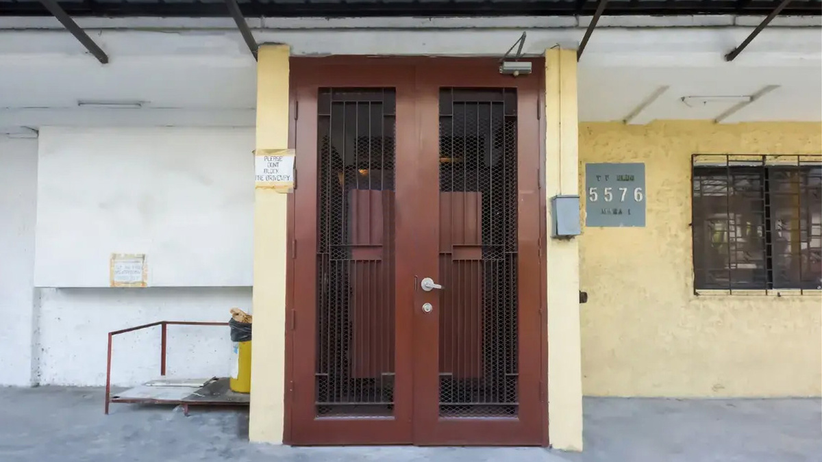 Фото гостиницы OYO.