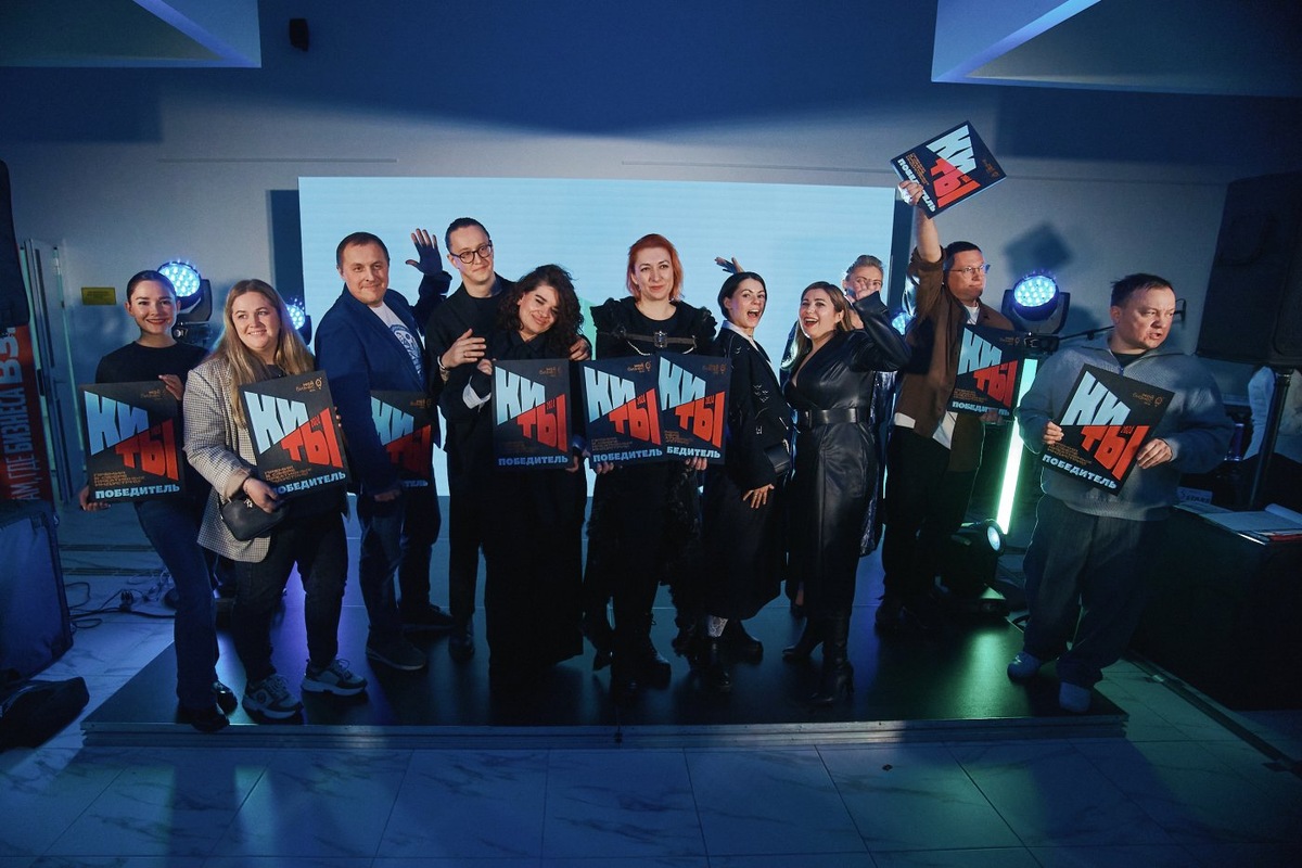    Креативные индустрии - перезагрузка для всего югорского бизнеса