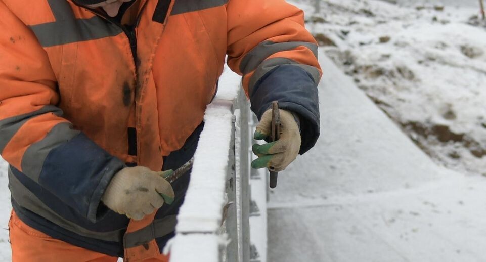    Пресс-служба Минтранса МО