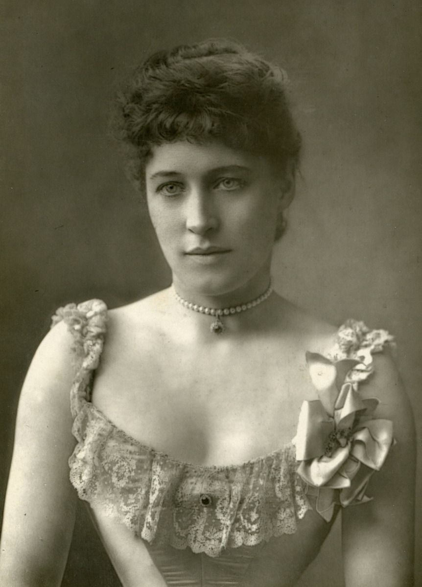 Лилли Лэнгтри