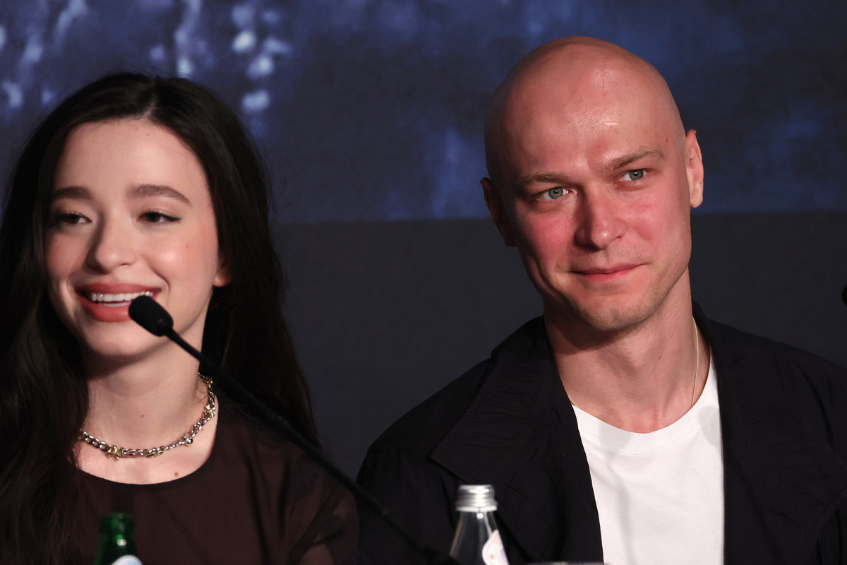 Фото: Cindy Ord/Getty Images