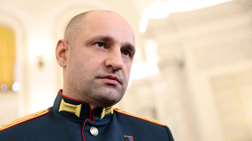   РИА Новости