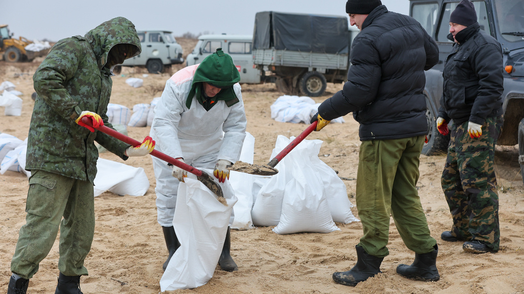    Belkin Alexey/news.ru/Globallookpress