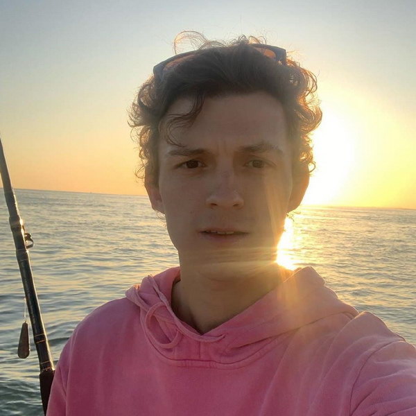     Том Холланд снимется в экранизации «Партнёра» Джона Гришэма