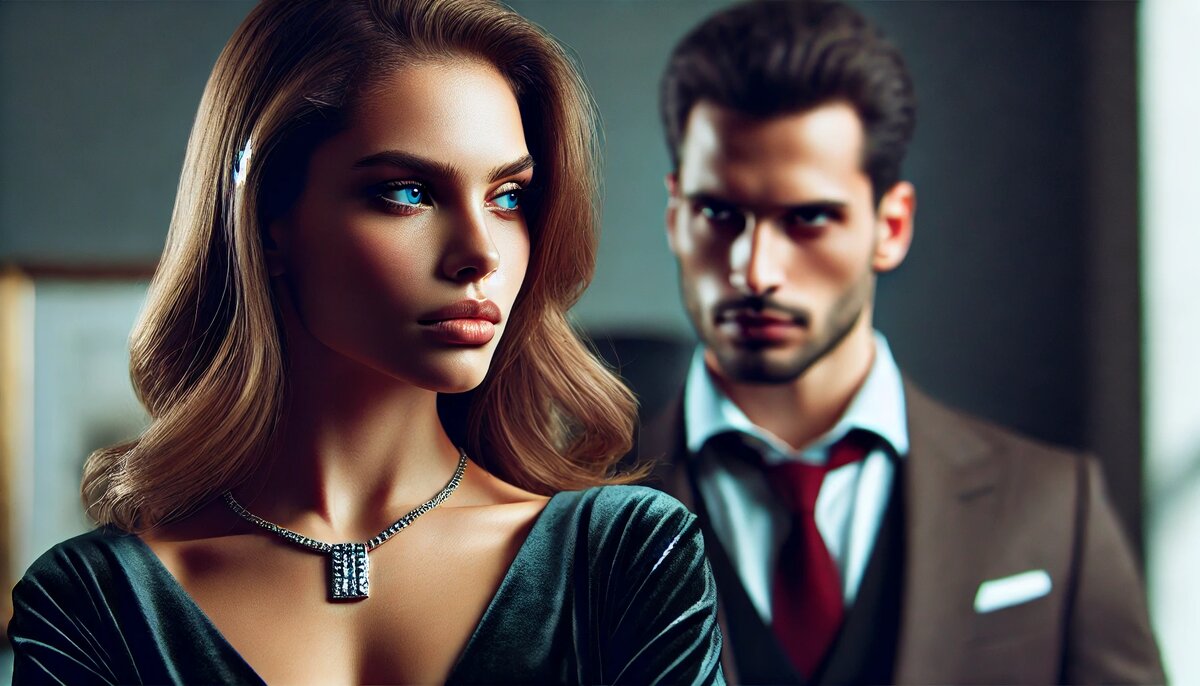 Тот, кто сажает семена интриг, неизбежно пожнёт плоды разрушения — сначала чужого, а затем и своего