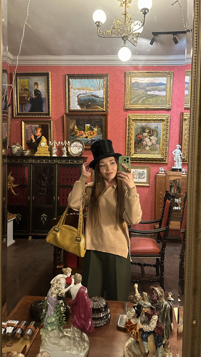 Музей-квартира «Дом с Горгульей»