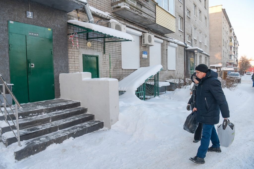    Фото: «Республика» / Оксана Кудряшова