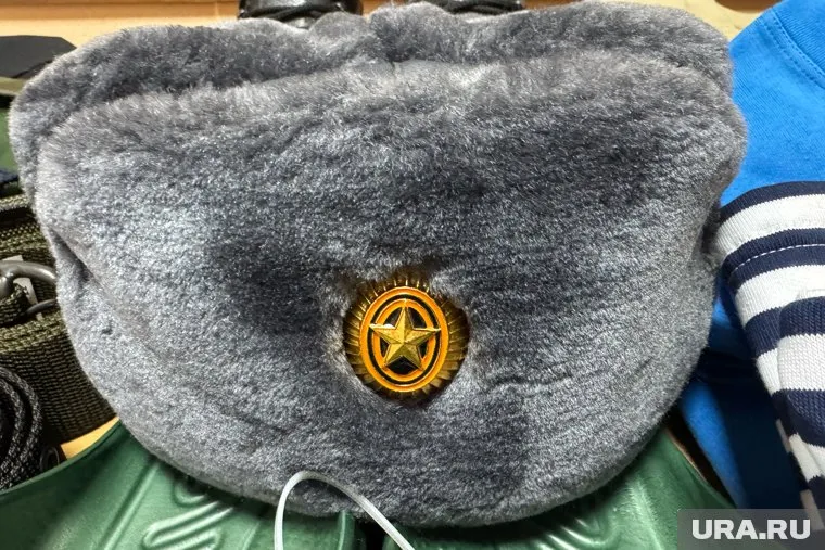 До 30 апреля 2025 года участники СВО имеют доступ к ипотеке по минимальной процентной ставке — 2% годовых
Фото: Екатерина Сычкова © URA.RU