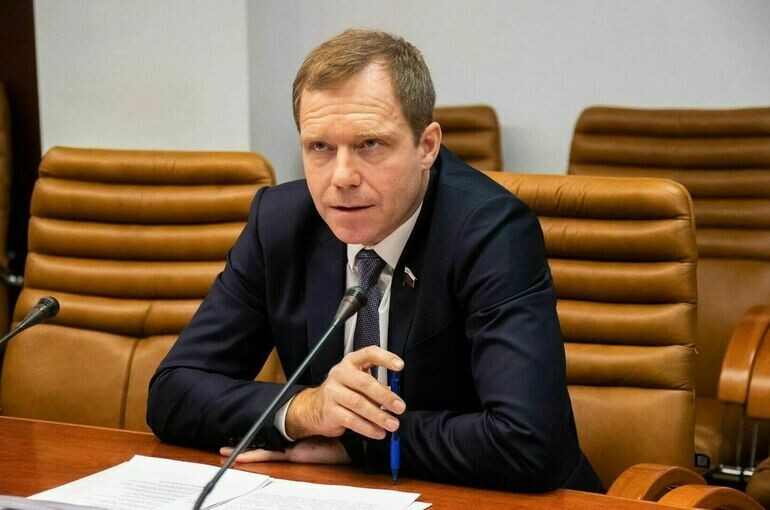   пресс-службв Совета Федерации