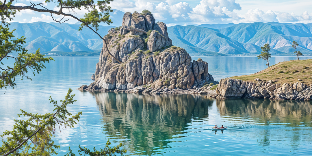 8 самых известных объектов ЮНЕСКО на территории России