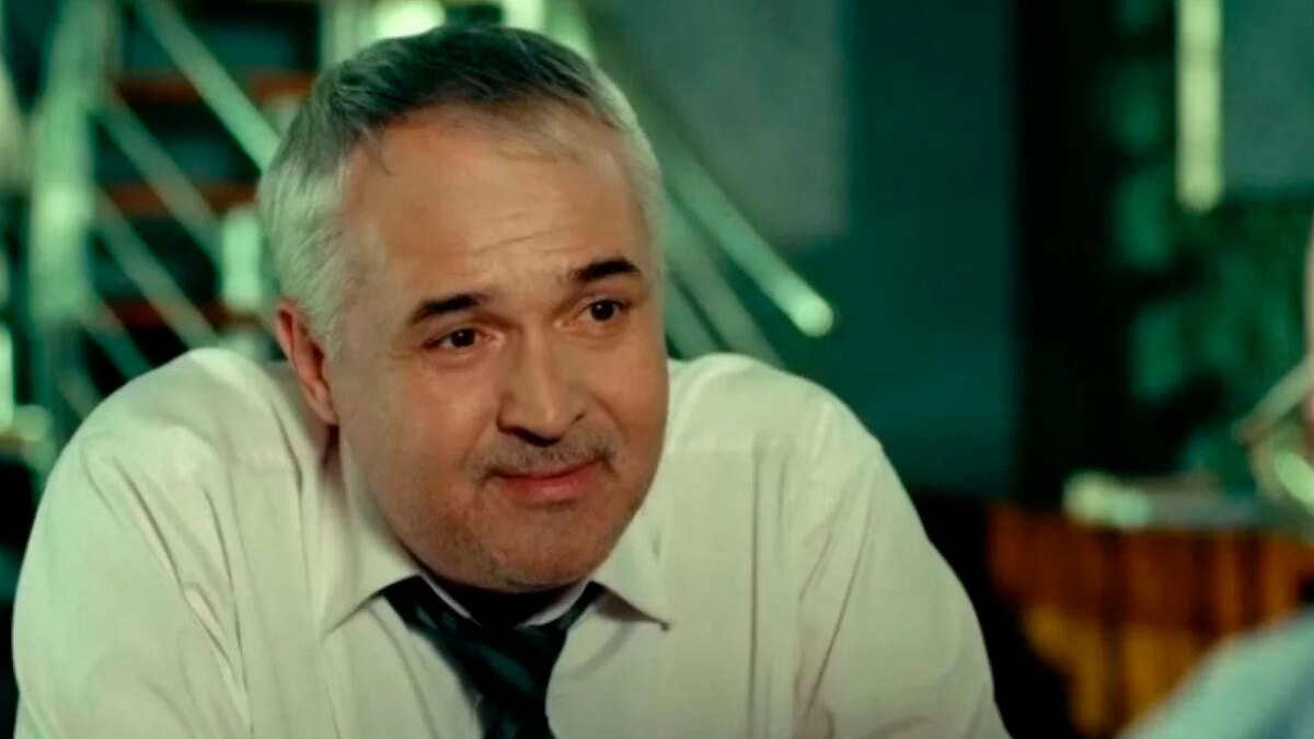    Кадр из фильма «СашаТаня», реж. Александр Потапов, Comedy Club Production, 2013-2024