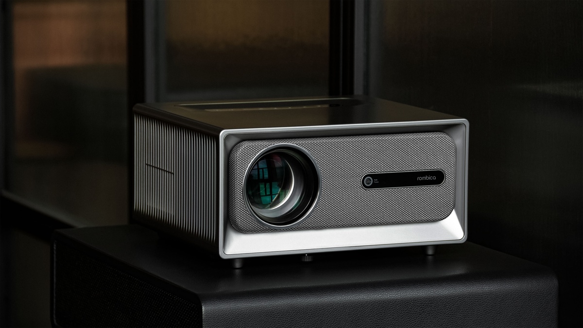    Rombica Multiverse LX7