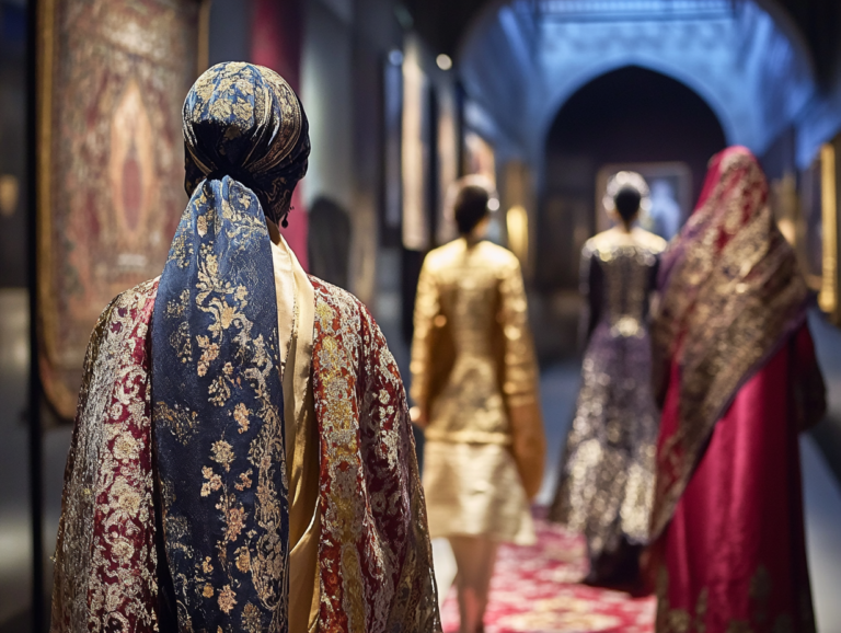    Турецкие ткани 2025: откройте для себя моду на выставке VIPTEX FASHION в Стамбуле! VIPTEX FASHION