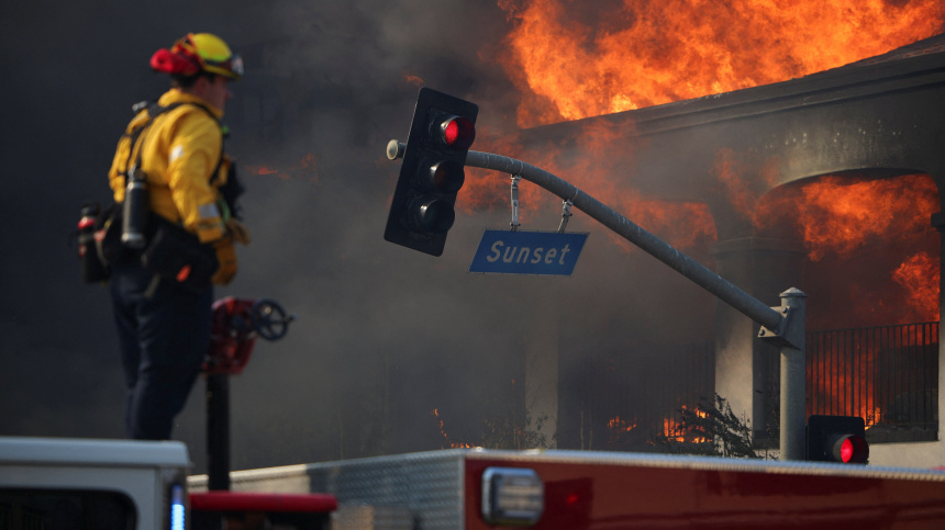    Фото: Reuters/Daniel Cole; 5-tv.ru