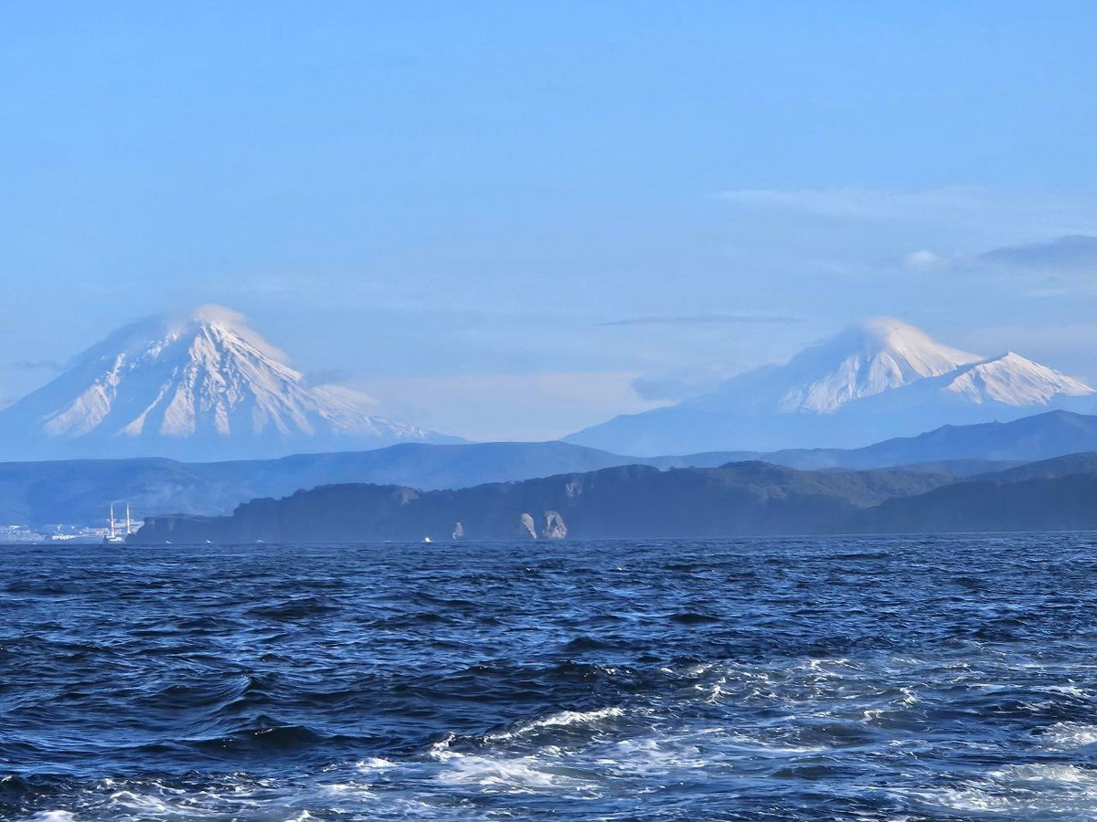 Камчатка | фото автора 