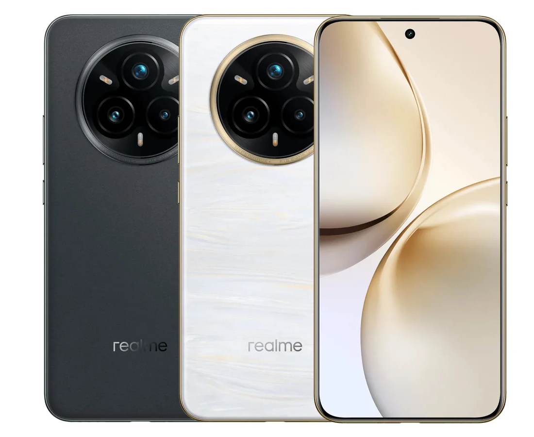 Источник изображения: Realme