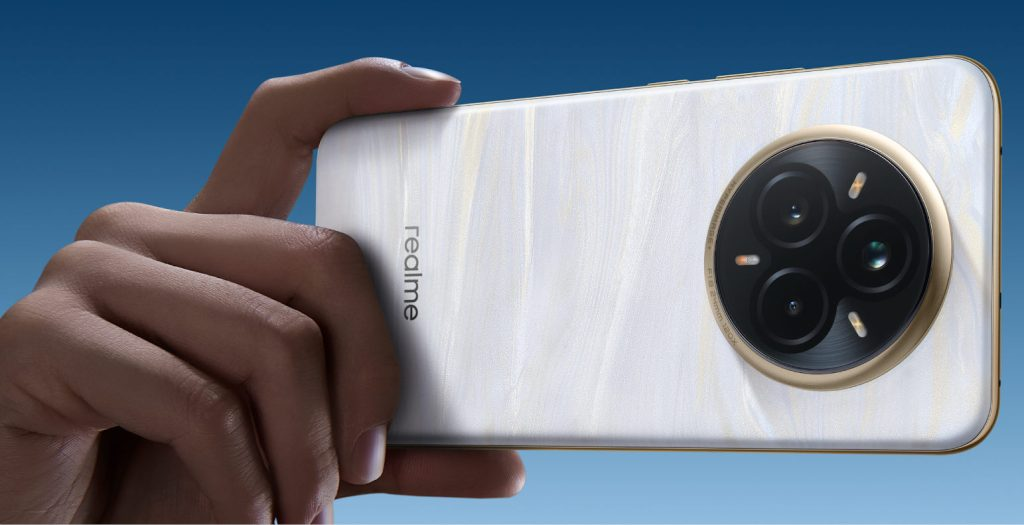 Источник изображения: Realme
