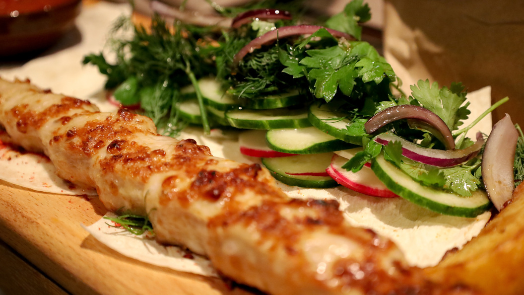    Elena Mayorova/Global Look Press