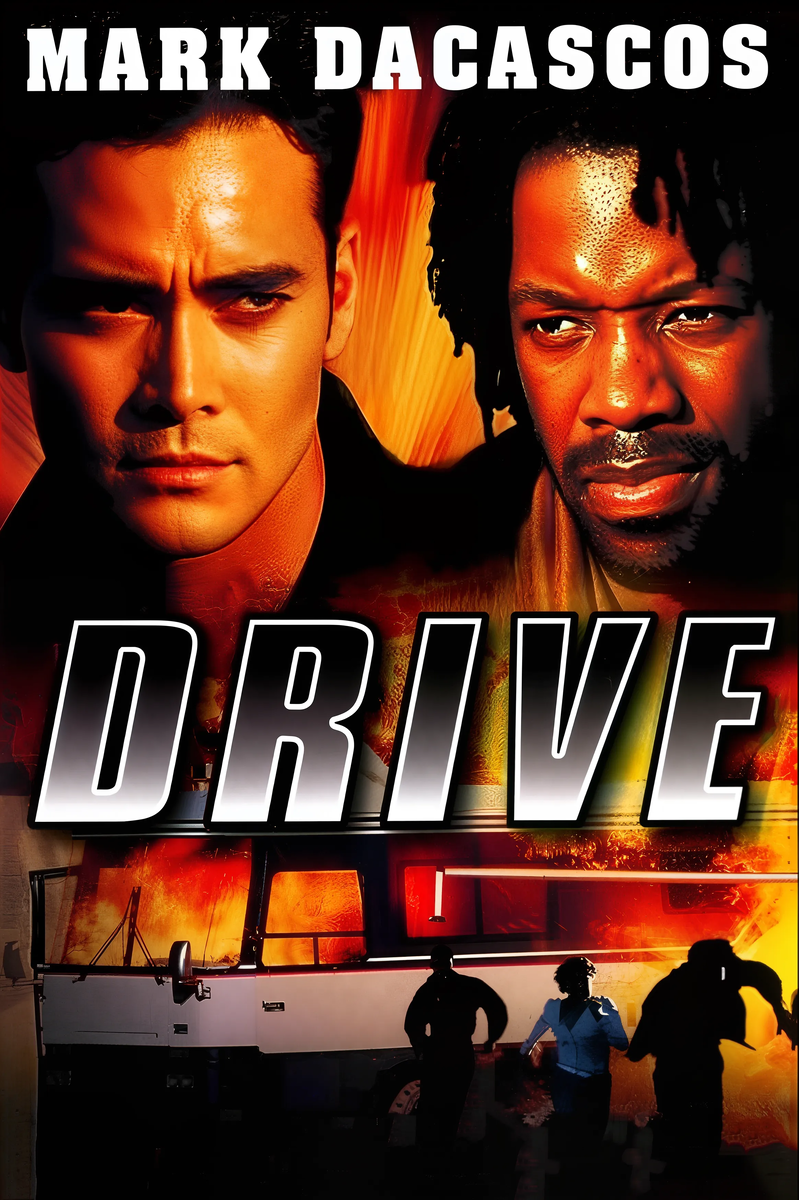 промо фильма