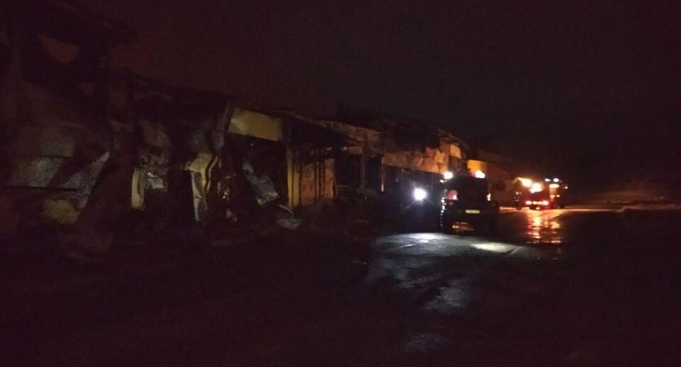    Пресс-служба МЧС