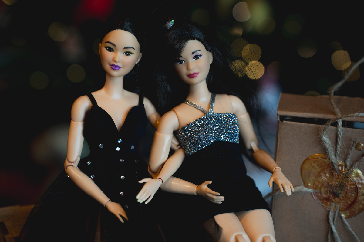 Кира и Надя