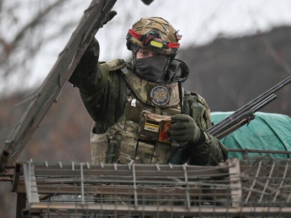    © РИА Новости Станислав Красильников