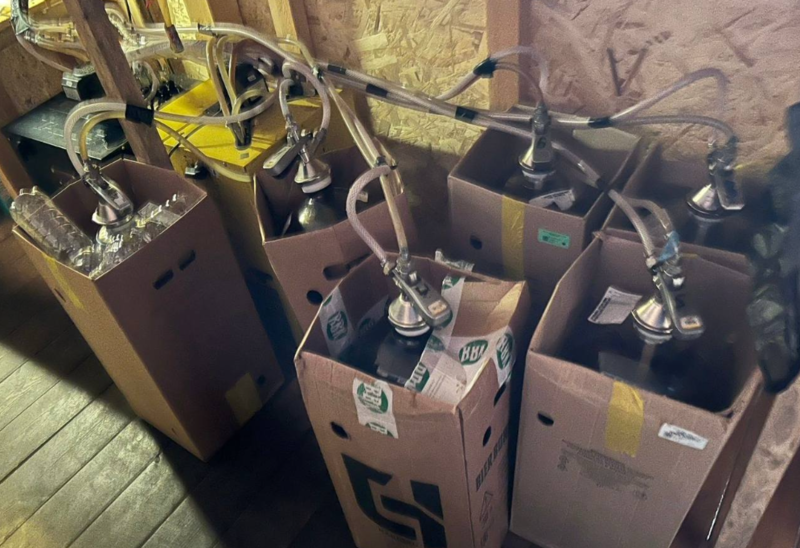    Фото: пресс-служба УВД Сочи