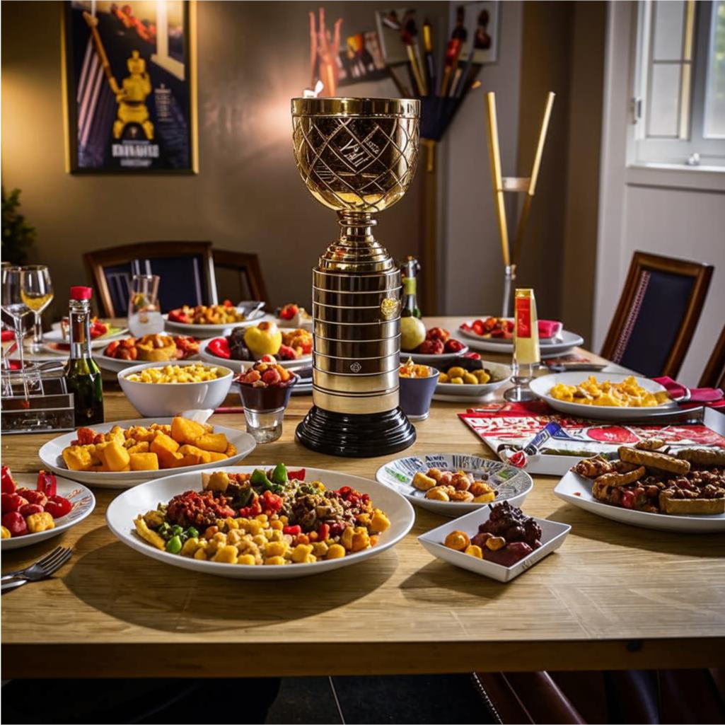 Мы то, что мы едим...