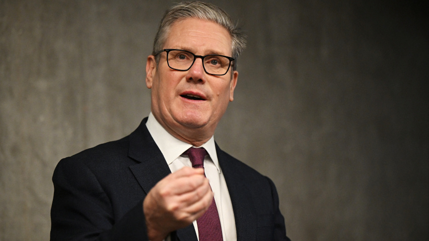    Фото: Reuters/Леон Нил