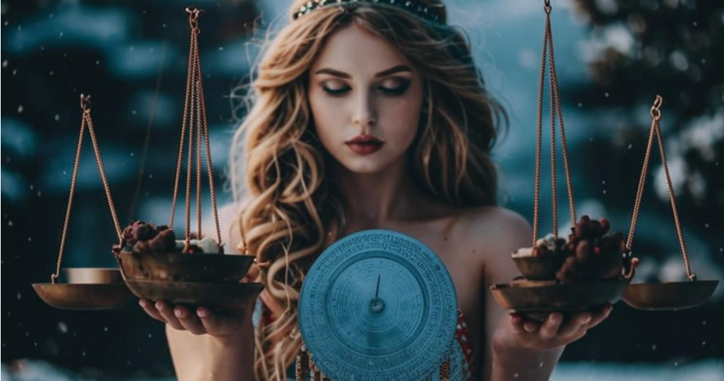 Такие разные Весы: чем отличаются сентябрьские и октябрьские представители знака