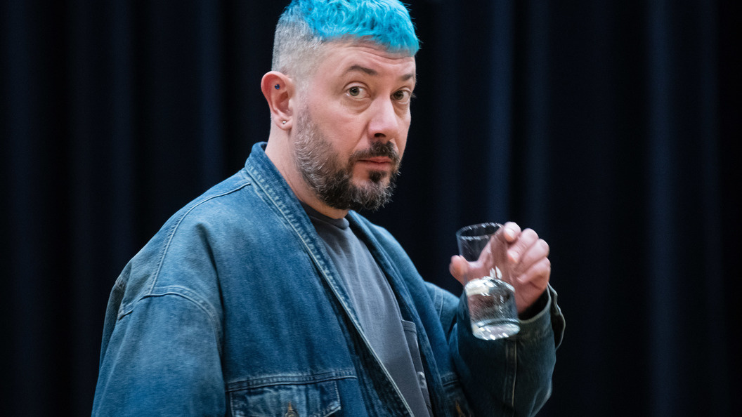    Ilya Moskovets/URA.RU/Globallookpress