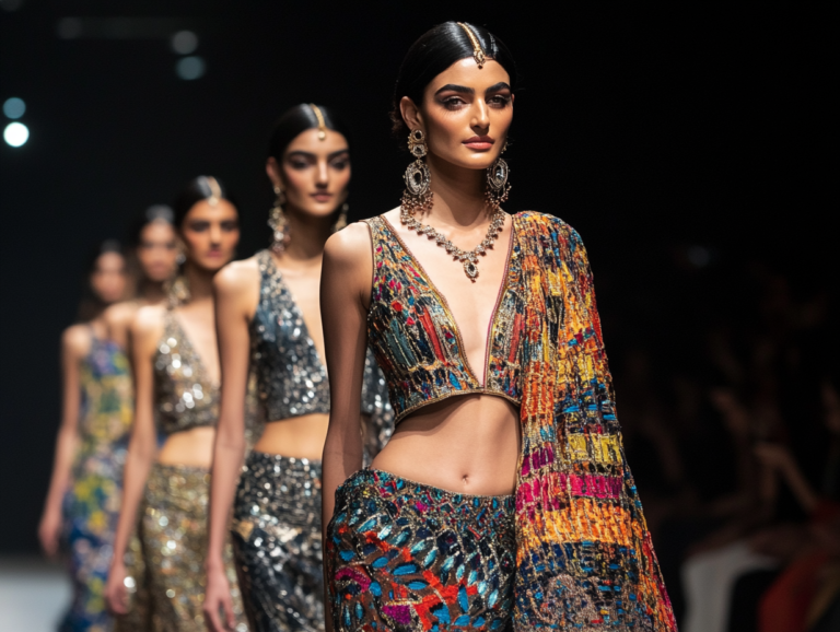    Текстильные тренды 2025: как VIPTEX FASHION формирует новую эру в мире аксессуаров VIPTEX FASHION