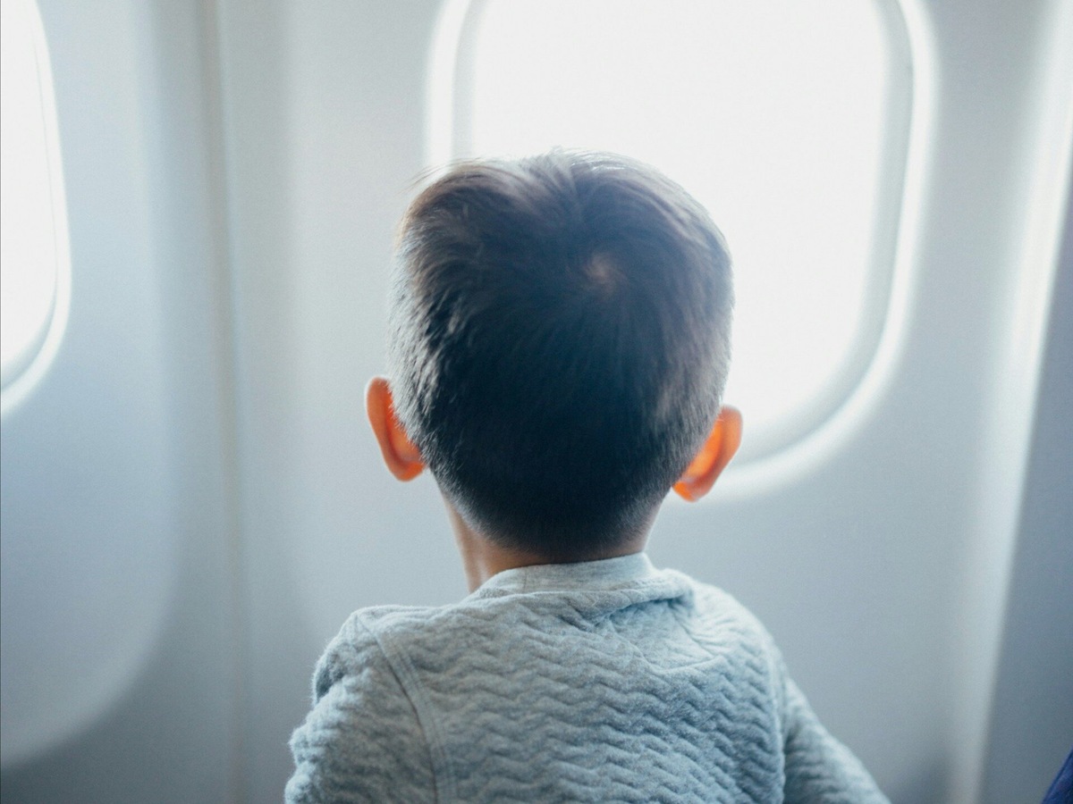 Фото: Hanson Lu / Unsplash