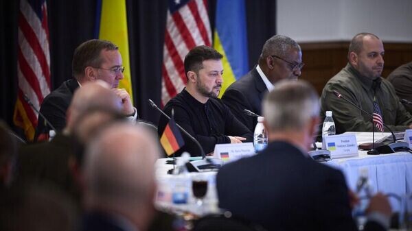    © Пресс-служба президента Украины