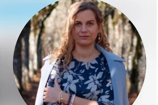 Сестра Яниса Тиммы