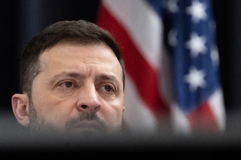    Фото © AP / ТАСС