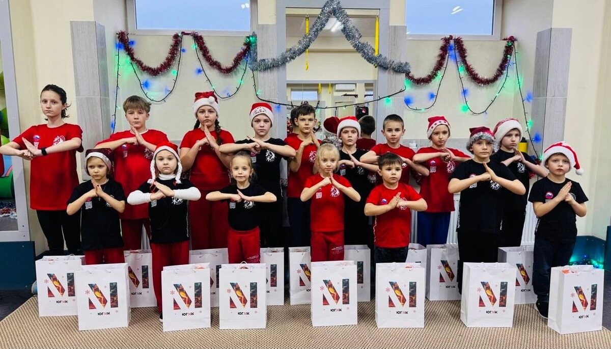 Фото из ТГ-канала Юрия Мартынова