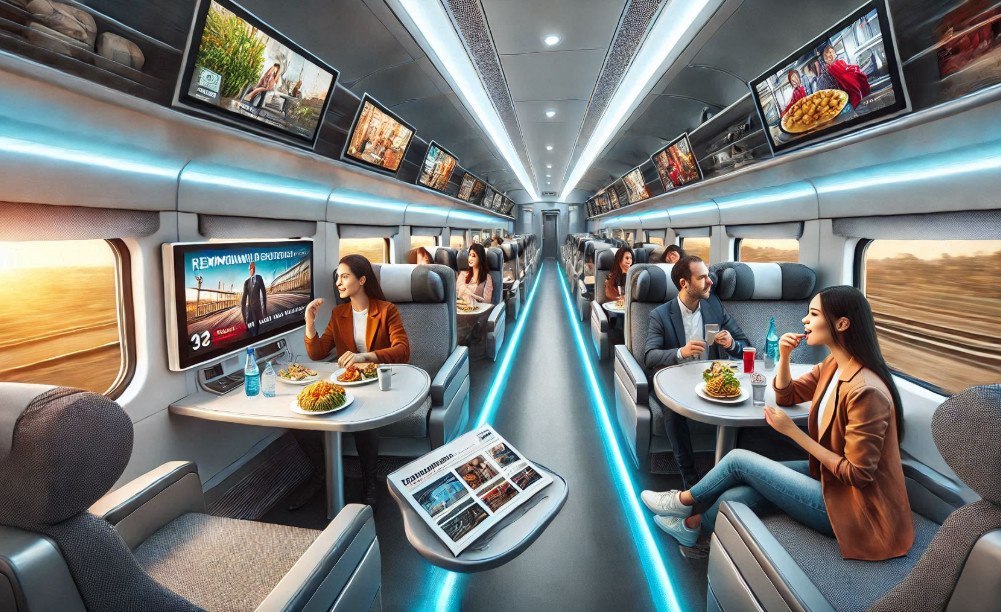 Интерактивные системы и мультимедийные услуги