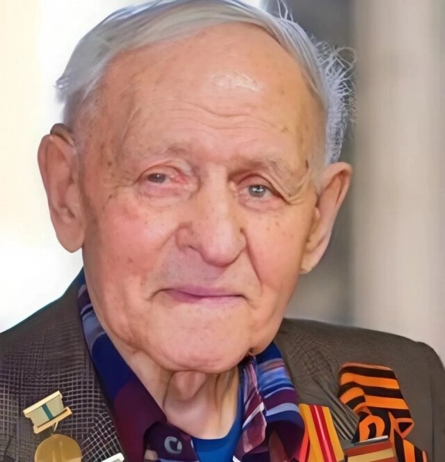    Фото: Личная страница Дмитрия Миляева