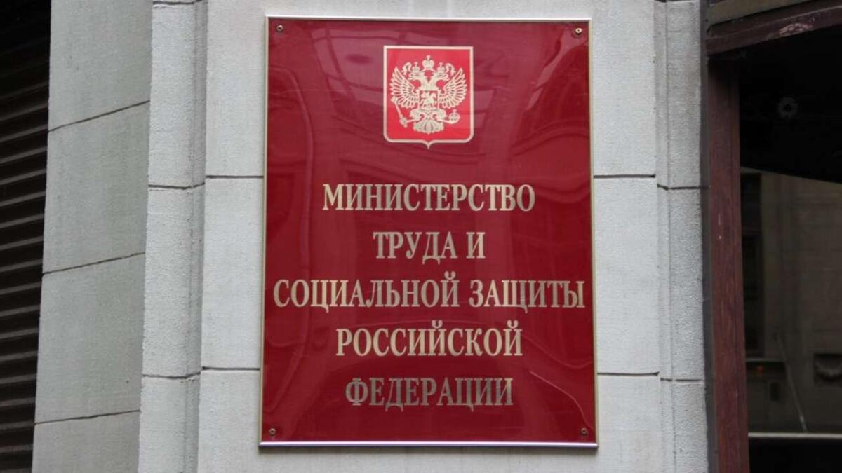    Минтруд предложил выплачивать больничные самозанятым россиянам