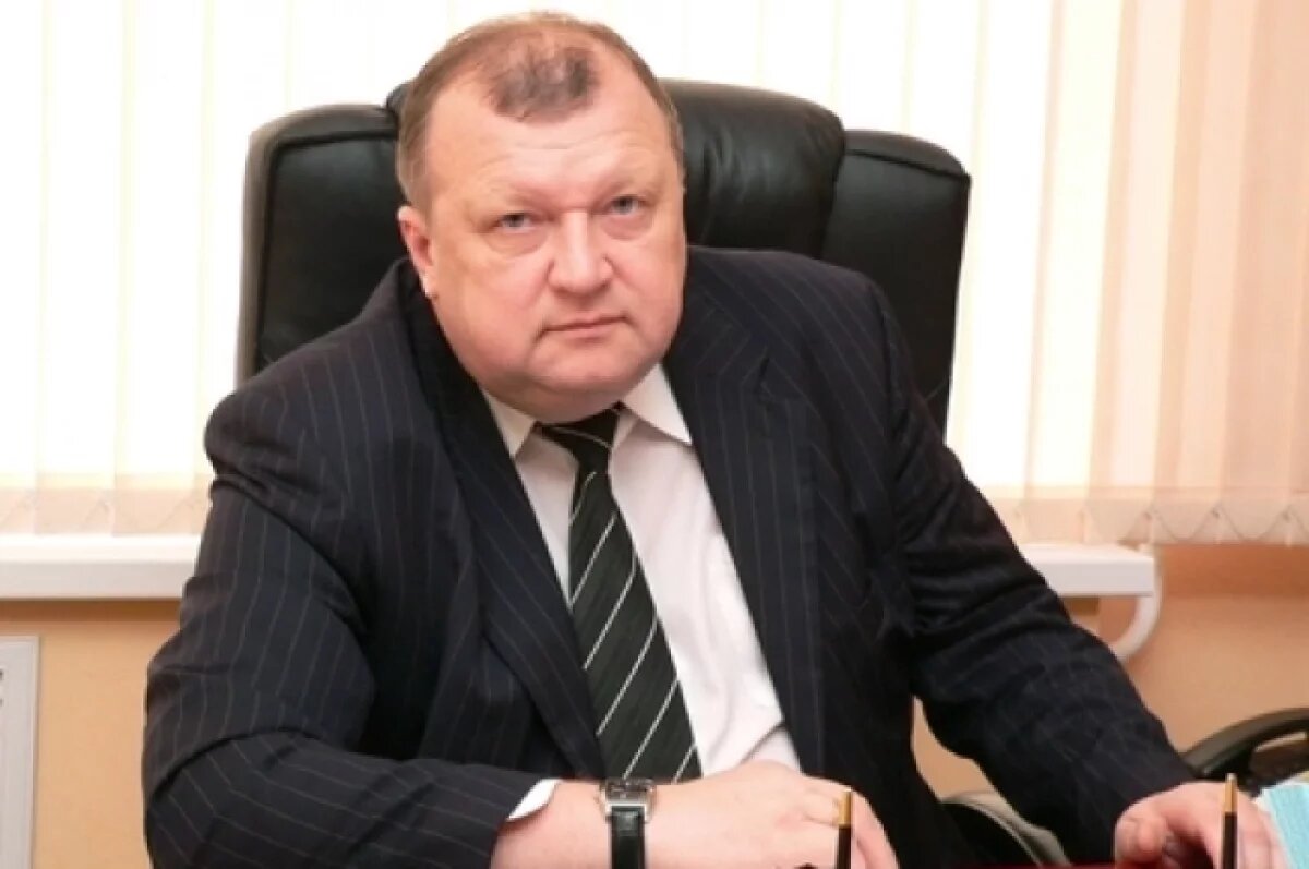    Экс-министр экологии Дона Урбан будет находиться под домашним арестом