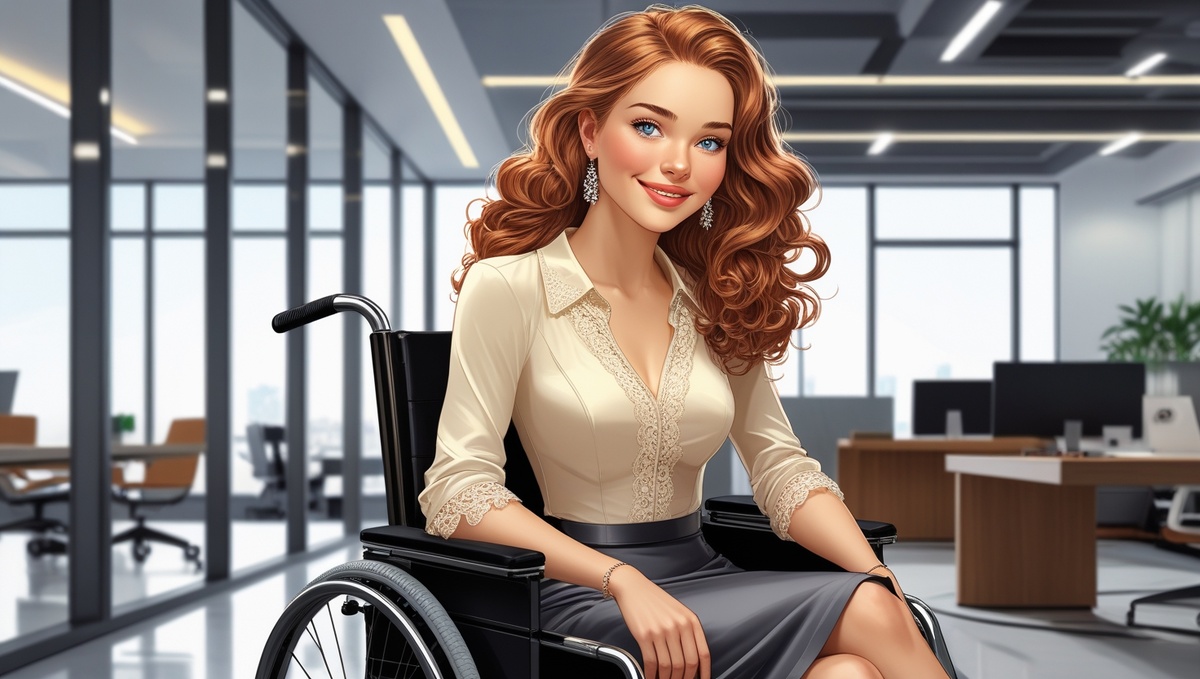 6 ключевых льгот для людей с инвалидностью в 2025 году