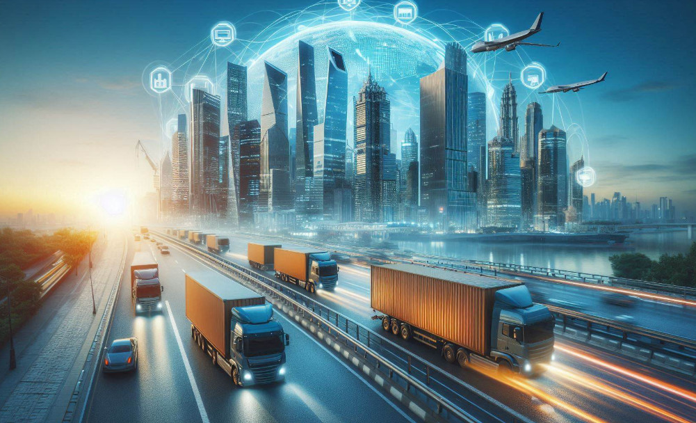 Как автоматизация изменяет процесс перевозок