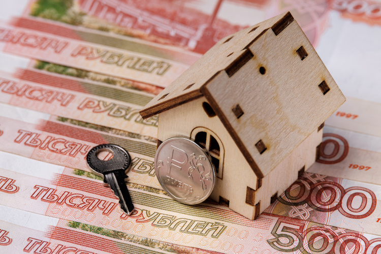    Сейчас обманутые продолжают платить ипотеку, при этом перед банками у них сохраняются обязательства по постройке и сдаче дома до определенного срока.   
Фото: «БИЗНЕС Online»