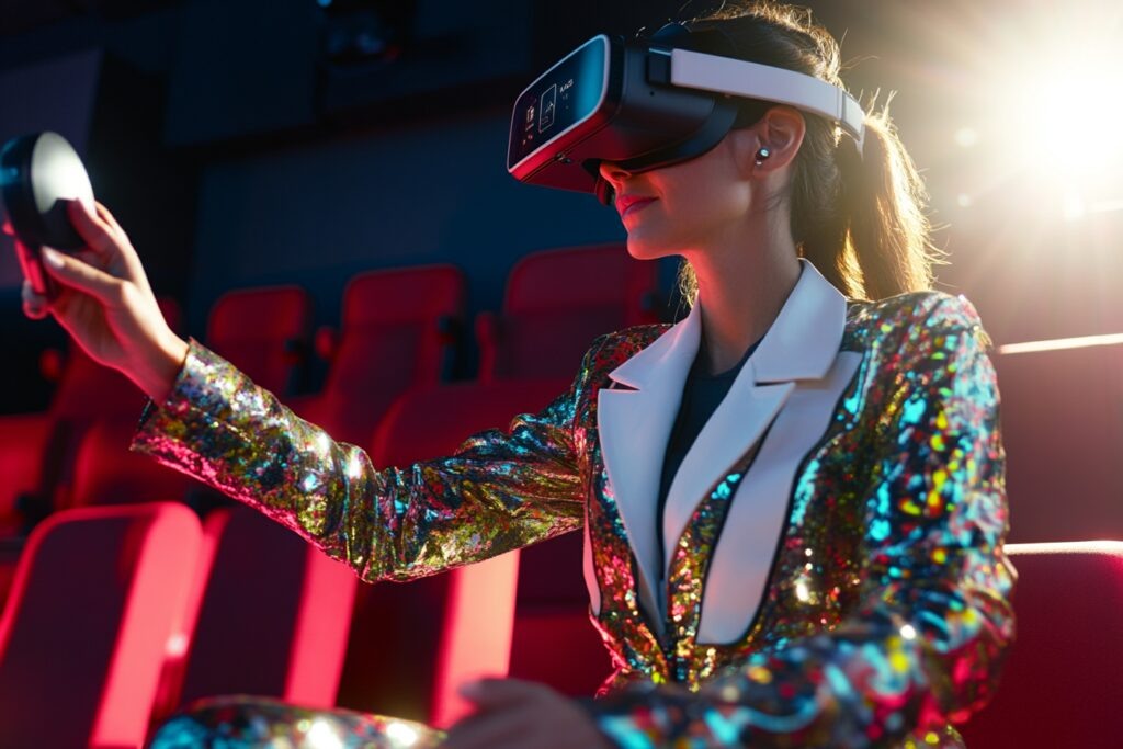    VR разработка приложений MoziBlorf54Q