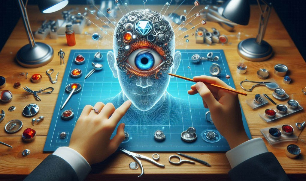 Преимущества виртуального дизайна для клиентов