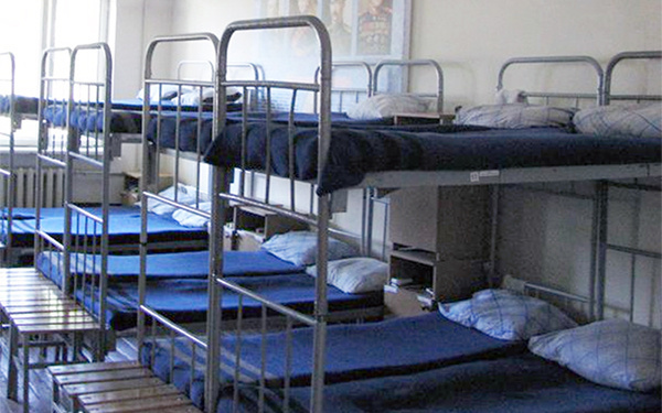 Снимок не имеет прямого отношения к истории, а лишь косвенно иллюстрирует публикацию.