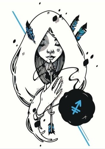 Erogennie zoni znakov Zodiaka na kanale Vedayu po zvezdam